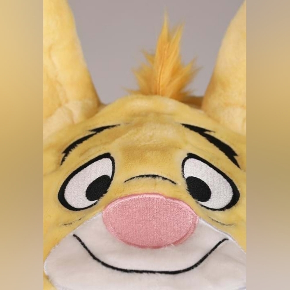 Rabbit Deluxe Costume - Picture 2 of 5